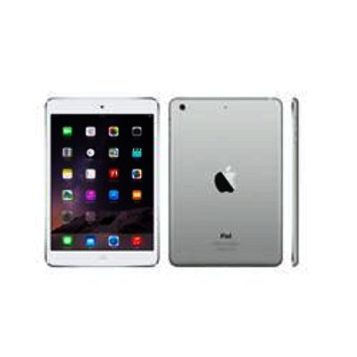 Apple iPad mini 2 with Retina display Wi-Fi Cell 16GB Silver Apple iPad mini 2 with Retina display Wi-Fi Cell 16GB Silver